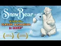 Lagu SNOW BEAR - A Hand-Drawn Animated Short Film (4K) by Aaron Blaise
