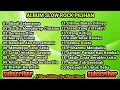 Download Lagu Album Slow Rock Minang Pilihan