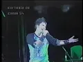 La Ley - Verano Espacial (Gira Por La Paz / Honduras 2001)