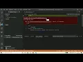 Exception Handling in python in Tamil - Learn Python Exception Handling Tutorial