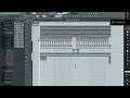 MoonDeity - OVERTHROW GOD Remake FL studio (99.9999999% accurate)