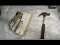 Boost your creativity and mood with a HAMMER A new journal for a new year