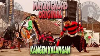 solah kepang super sigrak jaranan mayangkoro original