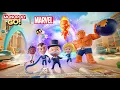 MONOPOLY GO and The Fantastic Four Reveal Trailer