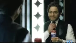 Tamer Hosny New Pepsi Ads احساس اعلان بيبسي الجديد لتامر حسني Master  Tamer Hosny New Pepsi Ads احساس اعلان بيبسي الجديد لتامر حسني Master