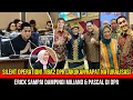 Download Lagu 🔴KEJUTAN BESAR! ERICK MEMANG TAK BISA DI TEBAK~DPR SETUJUI PROSES NATURALISASI MILIANO DAN PASCAL
