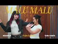 Yura Yunita & Indahkus - Shy Shy (Live Session) Eps 2 #VisitTheHouse