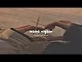Download Lagu Maine Royaan ( Slowed And Reverb LoFi ) - Tanveer Evan
