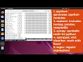 Anaconda Python Part 3 Create Virtual Environment in Linux