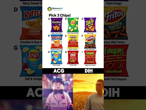 Pick 3 Chips! #trollface
