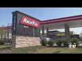 Now Hiring RaceTrac Looking To Add 450 Employees In DFW Area