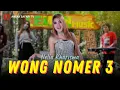 Download Lagu Nella Kharisma - Wong Nomer Telu (Official Music Video)