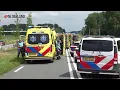 Download Lagu Twee doden bij ernstig ongeval in Obdam