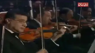 خالد عبدالرحمن اخافك ياعيون كحال حفله ليالي دبي      دندنها