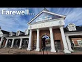 A Great Defunct Experience The Final Days of Six Flags America