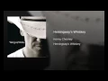 Hemingway's Whiskey
