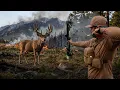 Hunt of a Lifetime Was Almost Ruined by Wild Fires