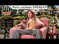 Alex Cooper BOTCHES Paris Jackson Interview-FAILS To Do Any Prep Or Ask Any Questions About Michael
