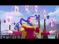 Download Lagu Street Fighter V: Champion Edition – Rose Gameplay Trailer