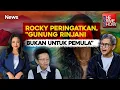Download Lagu Tragedi Juliana Curi Perhatian, Rocky Gerung: Rinjani Bukan untuk Pemula | The Prime Show | 09/07