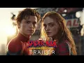Download Lagu Spider-Man 4: Brand New Day (2026) First Trailer | Tom Holland, Sadie Sink | Concept Trailer