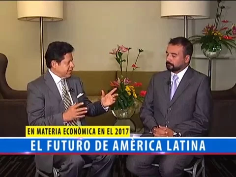 Fernando Aguayo América 30-04-2017