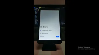 Skypad 8 10 Pro Google FRP Bypass New Method 2024 Android 13