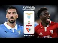 Lazio vs Mantova Extended Highlights Coppa Italia CBS Sports Golazo