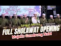 Download Lagu FULL SHOLAWAT PEMBUKA (ENAK DI DENGAR) MAJELIS GANDRUNG NABI TERBARU 2025😍