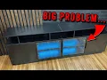 Ansef 70inch Tv Stand Review