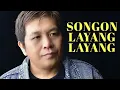 Download Lagu JHON ELYAMAN SARAGIH - SONGON LAYANG LAYANG