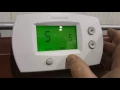 Honeywell Hack