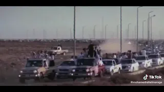 عيت اعميره  اولاد خروف دندنها