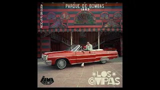 Ñejo x PJ Sin Suela x Los Compas - Un Pasito [Official Audio]