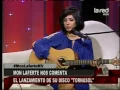 Download Lagu Mon Laferte - Entrevista + Vuelve Por Favor (Mentiras Verdaderas 14.02.2013)