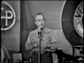 Johnny Cash - I Walk The Line 1958