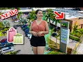 Download Lagu 🛍️ DE COMPRAS EN UN NUEVO CENTRO COMERCIAL DE EL SALVADOR 🛒🏢