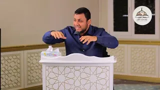 السيرة النبوية وقضايا الواقع للباحث محمد إلهامي 03 