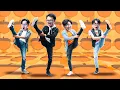 Download Lagu Có Con Gián Trong Quần Tôi!