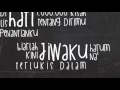 Download Lagu Ari Lasso - Kau  (Official Lyric Video)