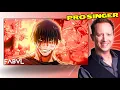 Download Lagu Down - FabvL Ft. Oricadia (Jujutsu Kaisen) | Pro Singer Reacts