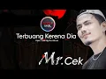 Download Lagu TERBUANG KARENA DIA