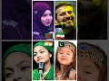 Download Lagu Woh Tanha Kon Hai Allah hu Allah | Who sang it better | Cover by Sami,Yumna,Khirad,ira | #shorts