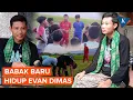 Download Lagu Wawancara Evan Dimas, Babak Baru Hidup Melatih di Lapangan Desa