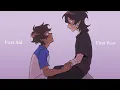 First Aid First Fear A Klance Animatic