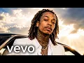 The Sky Learned My Name - Wiz Khalifa