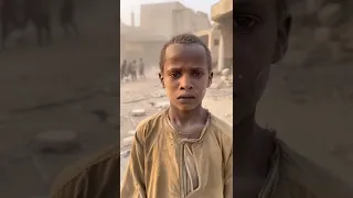 فيديو مؤثر من السودان يطالب العالم بالتحرك العاجل السودان الفاشر حميدتي برهان اكسبلور ترند 