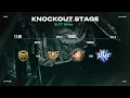 PCS 2026 Summer Split Knockout Stage D5 SSG vs SG7 - EWH vs RNF