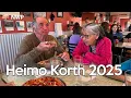 What is Heimo Korth from The Last Alaskans doing now 2025 UPDATE