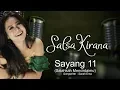 Download Lagu Salsa Kirana - Sayang 11 (Salahkah Mencintaimu) (Official Music Video)